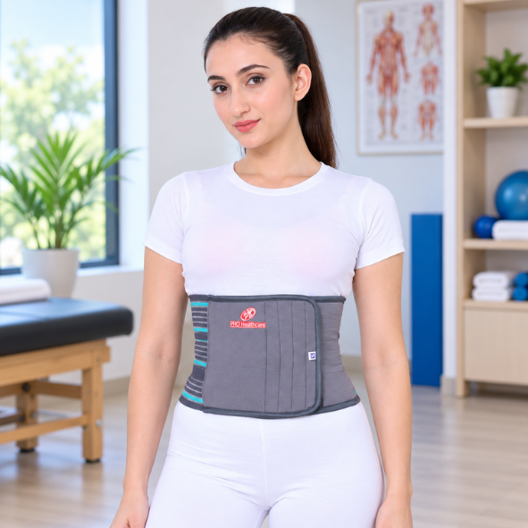 Abdominal Belt