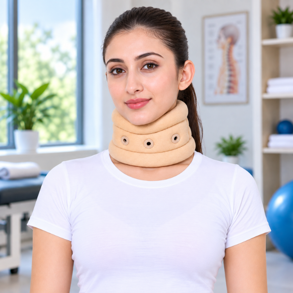 Cervical Collar